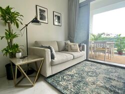 Liberte (D10), Apartment #550085401